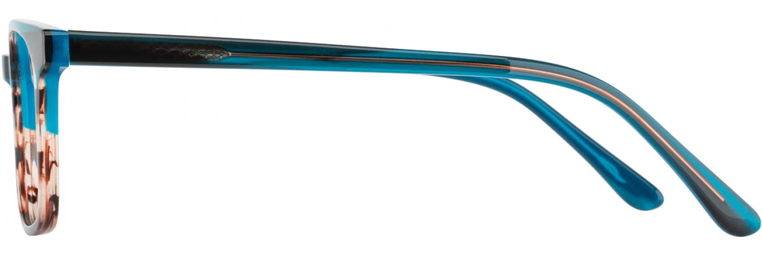 Adin Thomas AT628 Eyeglasses - view 8